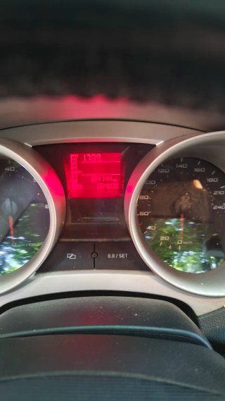 SEAT Ibiza 2012