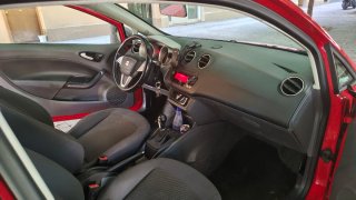 SEAT Ibiza 2012