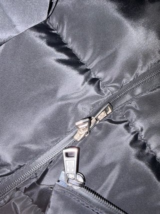 Moncler Montcla Giacca Uomo/Unisex Nera