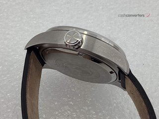 reloj pulsera caballero citizen j810