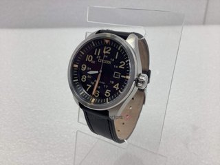 reloj pulsera caballero citizen j810