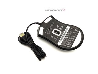 raton razer deathdder essential
