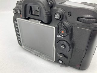 camara digital reflex nikon d7000
