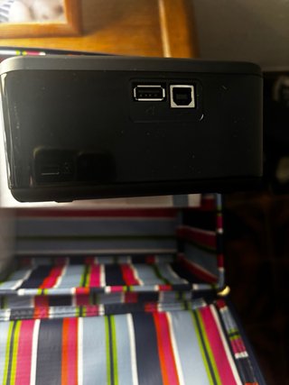 Impressora Fotográfica Canon SELPHY CP800