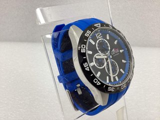 reloj pulsera caballero lotus 18953