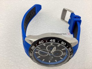 reloj pulsera caballero lotus 18953