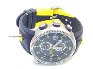 reloj pulsera caballero timeforce diving 200m pro series multivan merida