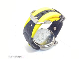 reloj pulsera caballero timeforce diving 200m pro series multivan merida