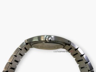 reloj pulsera señora longines 13505