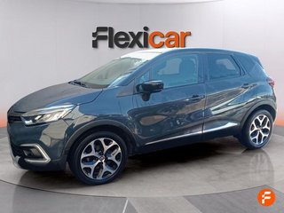 Renault Captur Intens TCe 96kW (130CV)