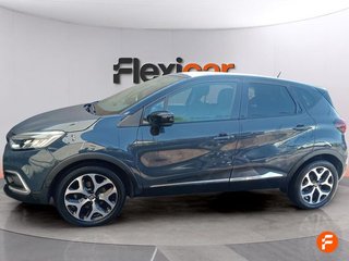Renault Captur Intens TCe 96kW (130CV)