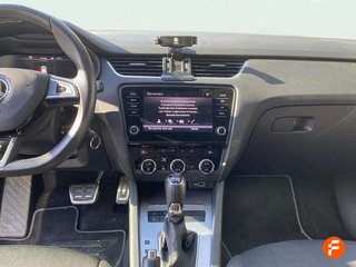 Skoda Octavia 1.5 TSI 110KW (150CV) DSG Ambition