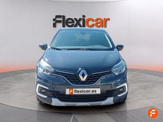 Renault Captur Intens TCe 96kW (130CV)
