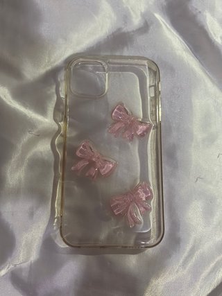 Pack 7 fundas iphone 11 como nuevas!