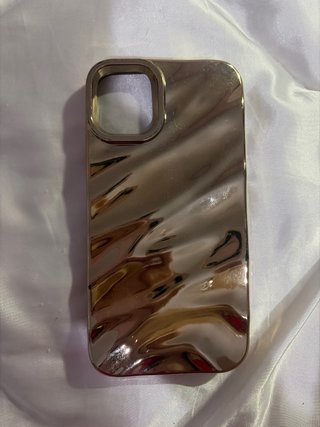 Pack 7 fundas iphone 11 como nuevas!