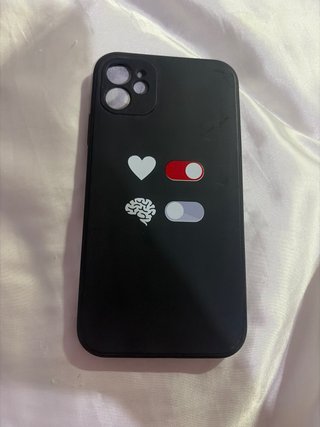 Pack 7 fundas iphone 11 como nuevas!
