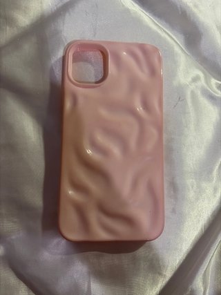 Pack 7 fundas iphone 11 como nuevas!