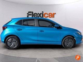 MG MG3 Standard