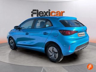MG MG3 Standard