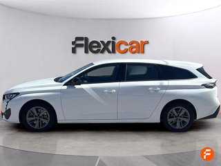 Peugeot 308 SW Allure BlueHDi 130 S&S EAT8