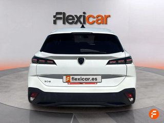 Peugeot 308 SW Allure BlueHDi 130 S&S EAT8