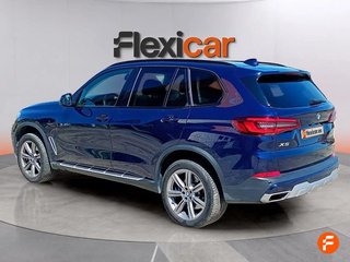 BMW X5 xDrive40i