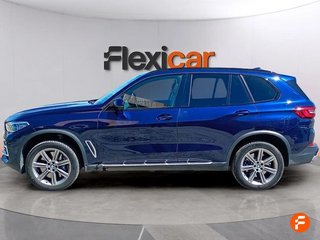 BMW X5 xDrive40i