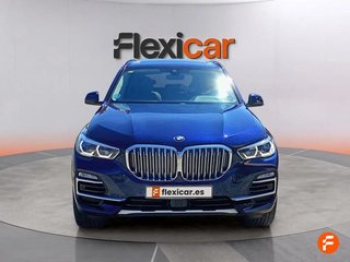 BMW X5 xDrive40i