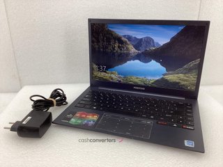 pc portatil positivo q464b