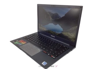 pc portatil positivo q464b