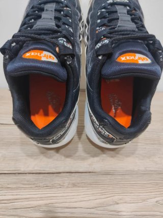 Nike Air Max 95 Just Do It pack Negro Naranja 42,5
