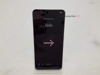 nothing phone 3a 8gb 128gb
