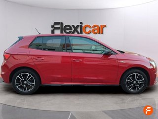 Skoda Fabia 1.0 TSI 81KW (110CV) Monte Carlo