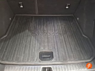Lynk & Co 01 1.5 PHEV 3.3kW