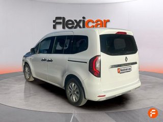 Renault Kangoo Intens Edition One 1.5 Blue dCi 70kW(95)