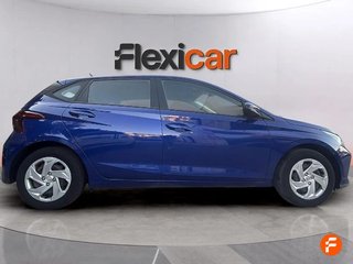 Hyundai i20 1.2 MPI SLE