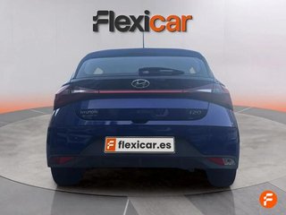 Hyundai i20 1.2 MPI SLE