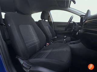 Hyundai i20 1.2 MPI SLE