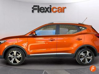 MG ZS 1.5 Comfort