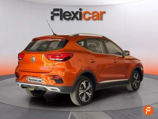 MG ZS 1.5 Comfort