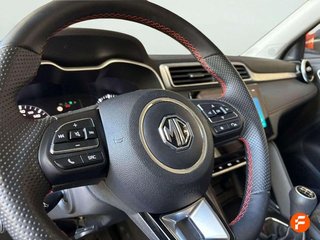 MG ZS 1.5 Comfort