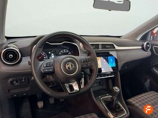 MG ZS 1.5 Comfort