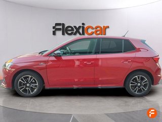 Skoda Fabia 1.0 TSI 81KW (110CV) Monte Carlo