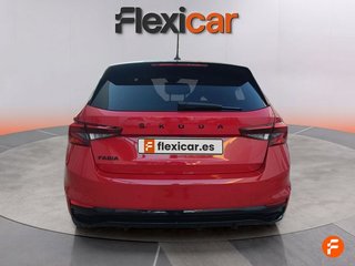 Skoda Fabia 1.0 TSI 81KW (110CV) Monte Carlo