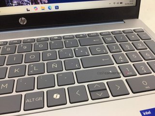 pc portatil hp rtl885520e