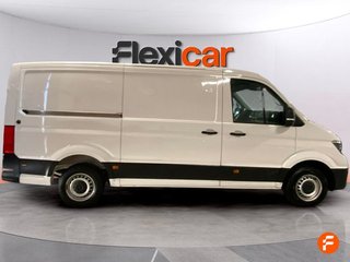 Volkswagen Crafter 140CV