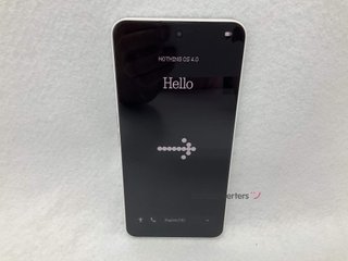 nothing phone 3a 8gb 128gb