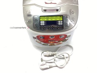 robot multifuncion moulinex maxichef advanced mk 812121