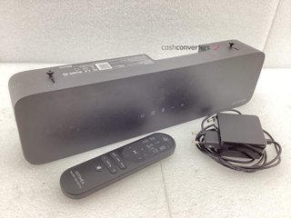 barra sonido ultimea u2200 solo b30