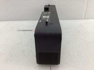 barra sonido ultimea u2200 solo b30